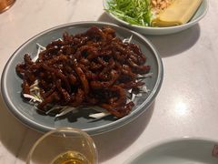 -小吊梨汤·北京菜·烤鸭(鸟巢店)