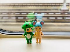 -泡泡玛特POPMART(苏州诚品生活店)
