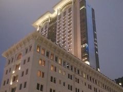 -尖沙咀