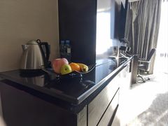 -青岛海尔洲际酒店