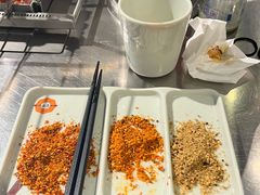 -白玉·朝鲜族烤串(南山店)