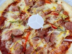 -Aimiqi.Pizza.爱米奇私厨(虹梅路红春大厦店)