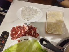 -八合里潮汕鲜牛肉火锅(上海汇智广场店)