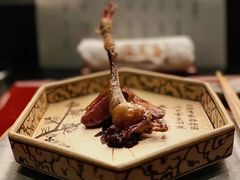 -鳥喜Toriki怀石烧鸟料理