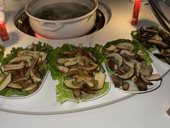 -爱膳菌锅锅(阳南店)