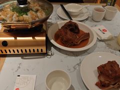 -关东小磨东北菜(漕河泾印象城店)