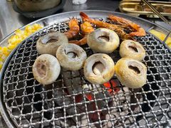 -釜山火炉·海鲜烤肉(紫藤路店)