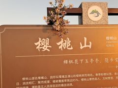 -棋盘山风景区