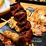 人间烟火气--必吃的宇治川炉端烧