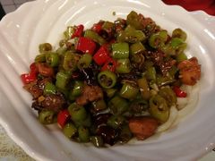 -文三里屯面馆(三里屯店)