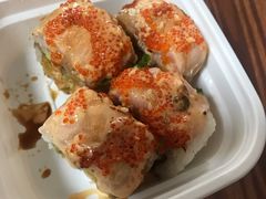 -将太无二·北美传奇寿司(瑞士公寓店)