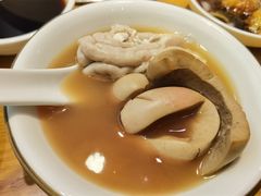 -猪腰世家·粤菜猪腰汤(江西路店)
