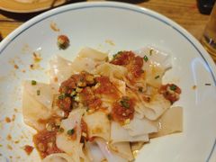 -快活林酸汤鱼鲜品火锅店(甲秀楼店)