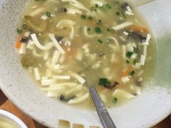 -乌镇那一年小院主题餐厅(甘泉西路店)