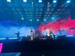 -MOSSO·Liveshow(M3香港广场店)