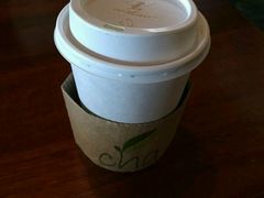 -Cha Café and Bistro
