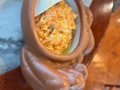 -功德林·素食餐厅(黄河路鸿祥大厦店)