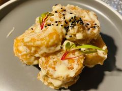 大树白灼虾-大树餐厅(红旗街万达店)