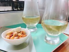 -茶是一枝花泡茶店