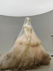 -青禾蒙娜丽莎婚纱摄影(武汉总店)