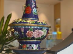 -享月汤皇·海鲜小火锅·聚会(曲江创意谷店)