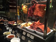 -星汇餐厅(新濠影汇店)