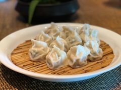 米鱼水饺-新荣记(西溪湿地店)