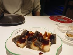 -撒椒·四川江湖菜(西单大悦城店)