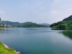-丹东天桥沟景区