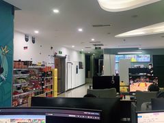 -栈逗电竞馆·胶囊房(萧山旺角城店)