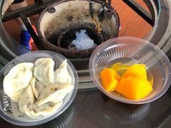 -柳沟豆腐宴69号福豆堂
