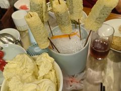 -东来顺•非遗火锅(外滩店)