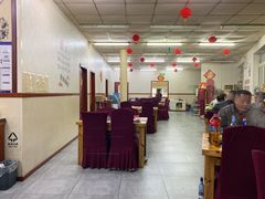 大堂-新乡杨记红焖羊肉火锅(天坛南门店)