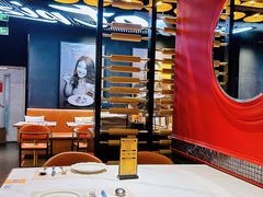 -get pizza意大利餐厅(凯德MALL店)