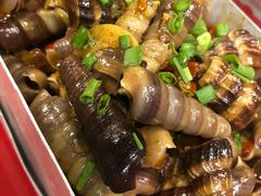 -蚝火爆·烧烤餐厅