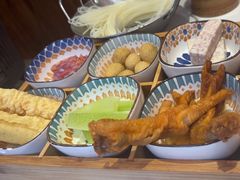 -螺大喜螺蛳粉火锅(雍和宫店)
