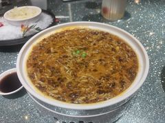 蟹粉桃胶-蟹榭·本帮江浙菜·蟹宴(五角场合生汇商场店)