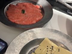 -范儿·嫂子烤肉·精致炭火烤肉(长治路店)