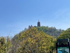 -狼山风景名胜区