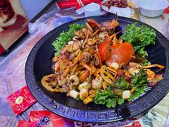 迷踪蟹-金陵暴走小龙虾·迷踪蟹(凯德MALL店)