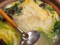 -金湖港式餐厅(建外店)