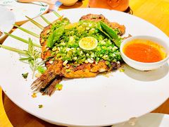 -一坐一忘云南菜(北京skp店)