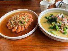 -尚岛私房菜(西方巷店)