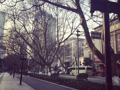 -江苏省美术馆(长江路新馆)