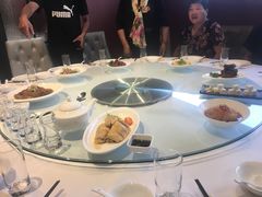 -廊亦舫Lang Yi Fang Restaurant(金桥店)
