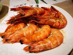 -大渔铁板烧(蛇口店)