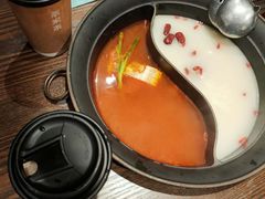 -呷哺呷哺(松江开元店)