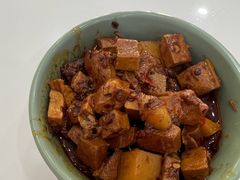 -旺泉餐饮店·清真牛肉面馆