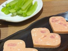 -鱼酷活鱼烤鱼(静安大融城店)