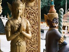 -西双版纳勐泐文化旅游区